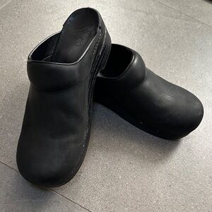 DANSKO Clogs